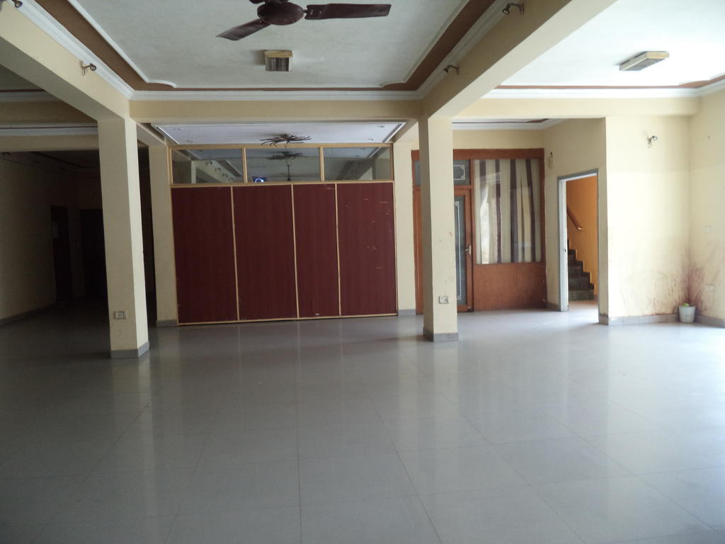 Hotel Viren International Agra  Buitenkant foto