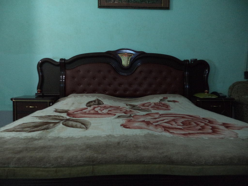 Hotel Viren International Agra  Buitenkant foto