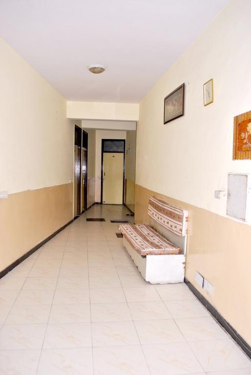 Hotel Viren International Agra  Buitenkant foto